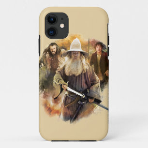 title_seo2 Gandalf, THORIN OAKENSHIELD™ y BILBO BAGGINS™