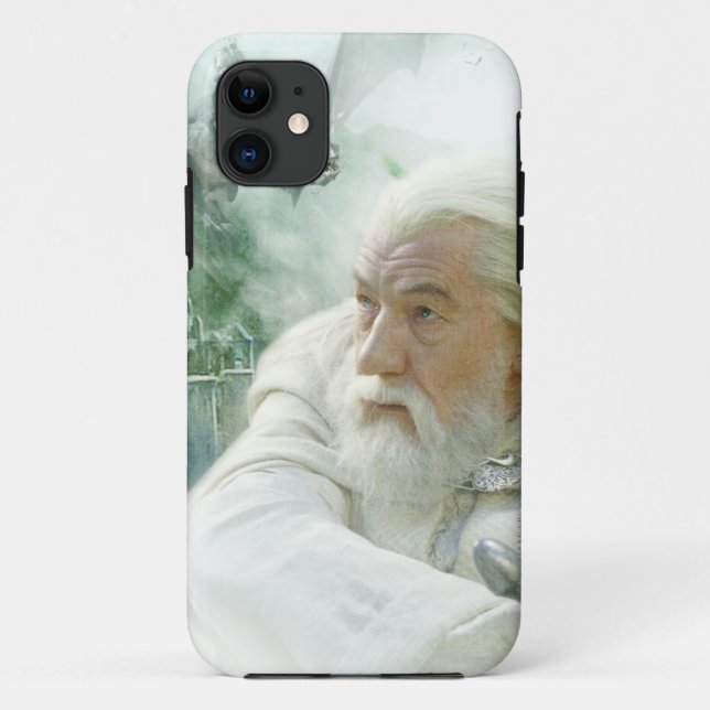 Funda De Case-Mate Para iPhone GANDALF™ y la cocina (Reverso)