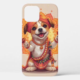 Funda Para iPhone 12 Garba Guardian