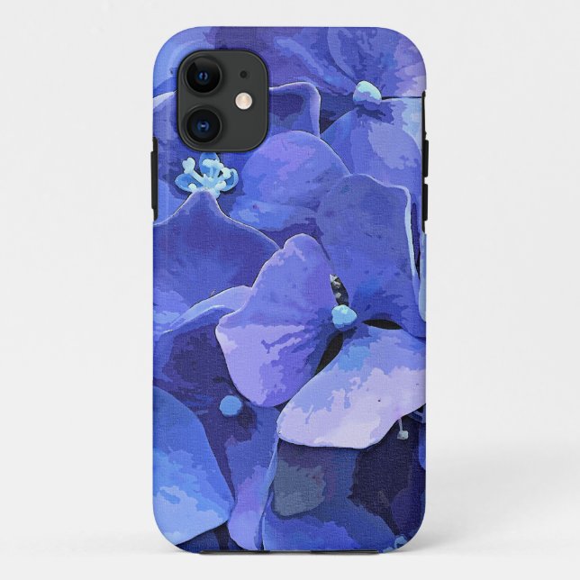 FUNDA DE Case-Mate PARA iPhone GARDEN FLOWERS (Reverso)