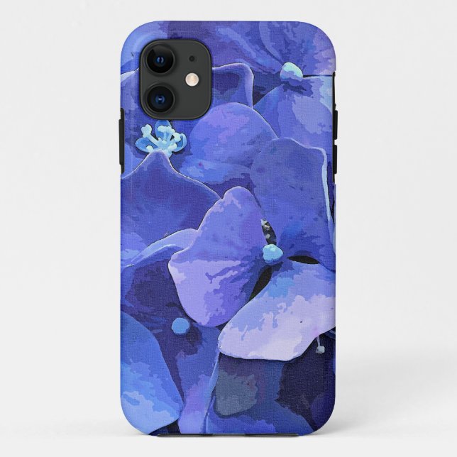 FUNDA DE Case-Mate PARA iPhone GARDEN FLOWERS (Reverso)