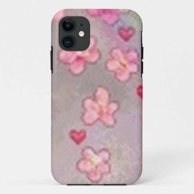 Funda De Case-Mate Para iPhone garden secret oils_ipone5 (Reverso)