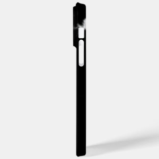 Funda Para iPhone 14 Pro Max De Case-Mate Gatito negro "Aurophile"