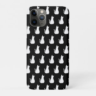 FUNDA PARA iPhone 11 PRO GATO