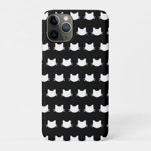 FUNDA PARA iPhone 11 PRO GATO