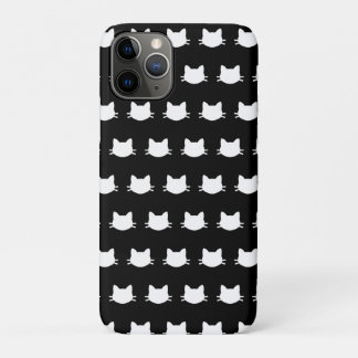 FUNDA PARA iPhone 11 PRO GATO
