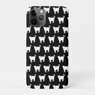 FUNDA PARA iPhone 11 PRO GATO