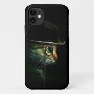 title_seo2 Gato de Steampunk