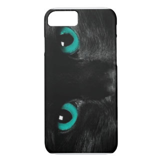 Funda Para iPhone 8/7 Gato del hielo