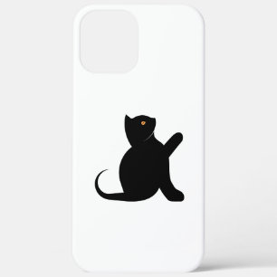 title_seo2 Gato diciendo hola