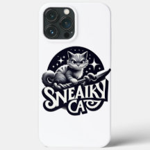 Gato furtivo