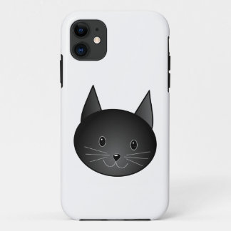 title_seo2 Gato. Gatito negro lindo