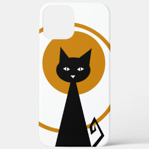 title_seo2 Gato negro