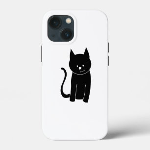 title_seo2 Gato negro lindo
