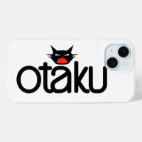Gato Otaku Frase Divertida