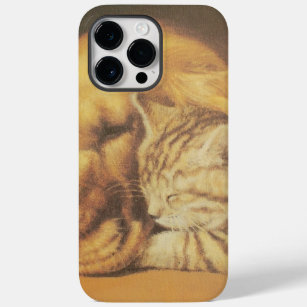 Funda Para iPhone 14 Pro Max De Case-Mate Gato y perro
