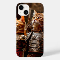 Gatos de batalla