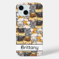 Gatos gitanos personalizados