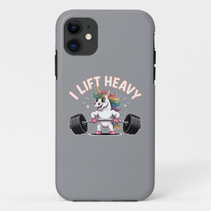 Funda Para iPhone 11 Gatos Kawaii Apilados Lindos – “¡Wow!! Hola”