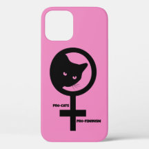 Gatos pro feminismo