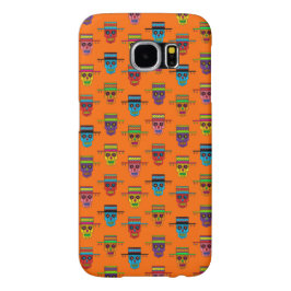 Funda Para iPhone 14 Pro Max De Case-Mate Gaucho Sugar Skull