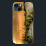 Funda Para iPhone 13 Gaviotas al amanecer<br><div class="desc">Decoración del hogar</div>