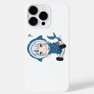 Funda Para iPhone 14 Pro Max De Case-Mate Gawr Gura