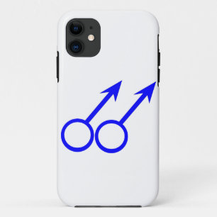 Funda Para iPhone 11 Gay Lovers iPhone 5 Funda