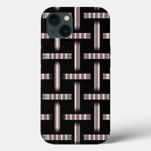 Funda Para iPhone 13 Gear Steampunk