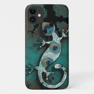 Funda Para iPhone 11 Gecko