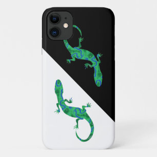 title_seo2 Gecko verde