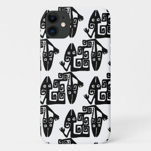 Funda Para iPhone 11 gecos