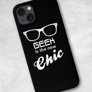 Funda Para iPhone 13 Pro Geek Es Lo Nuevo Chic