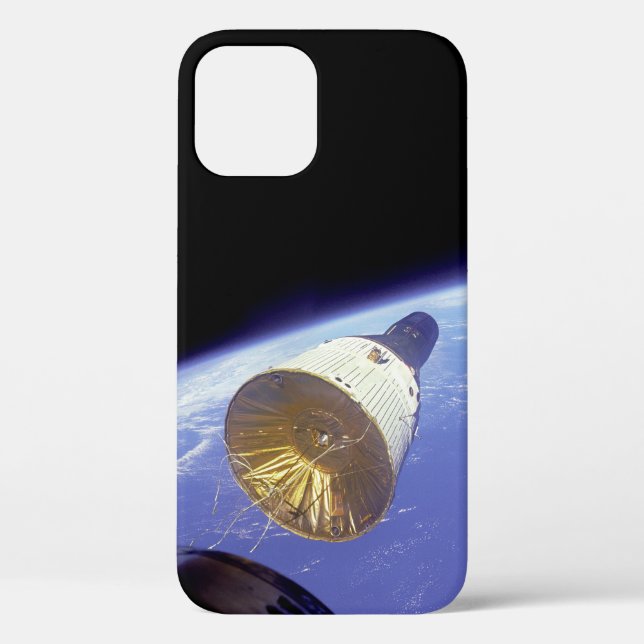 Funda De Case-Mate Para iPhone Gemini VI (Reverso )