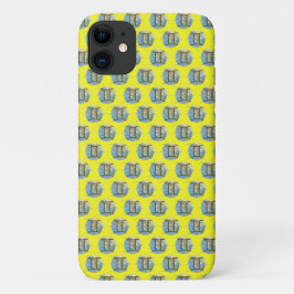 Funda Para iPhone 11 Géminis