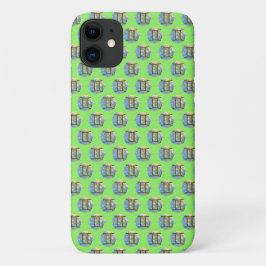 Funda Para iPhone 11 Géminis