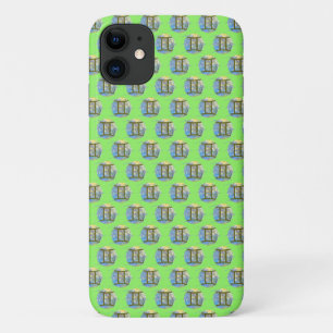 Funda Para iPhone 11 Géminis