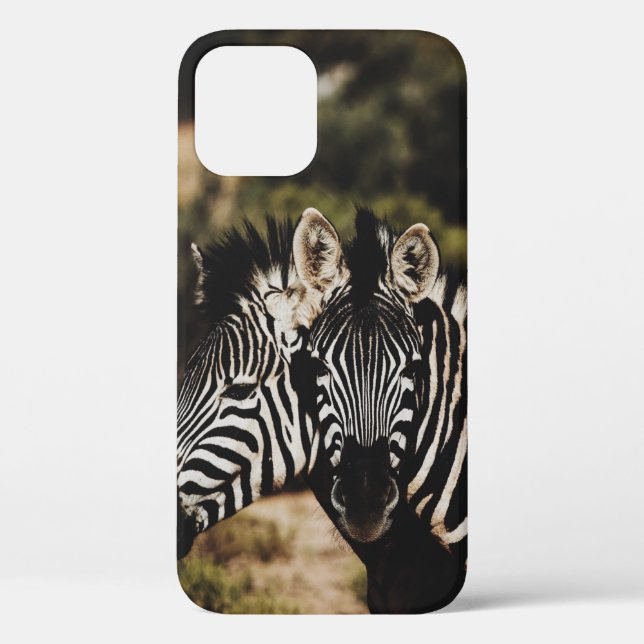 FUNDA DE Case-Mate PARA iPhone GÉMINIS (Reverso )