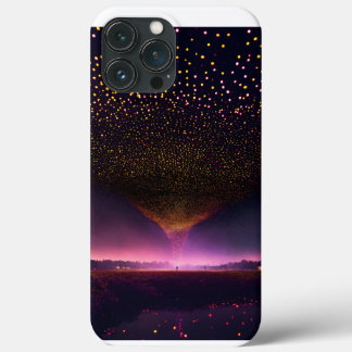 Funda Para iPhone 13 Pro Max Generar una imagen cautivadora con estuche para iP