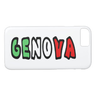 Funda Para iPhone 8/7 Genova