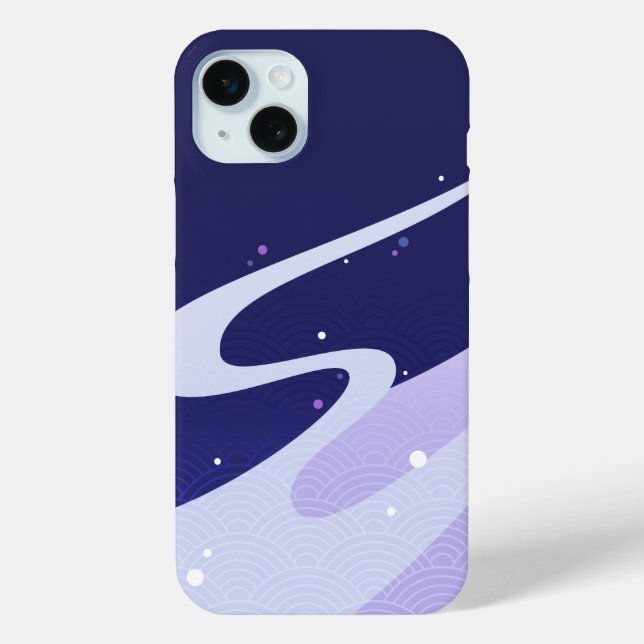 Funda De Case-Mate Para iPhone Genshin Impact Sangonomiya Kokomi (Reverso )
