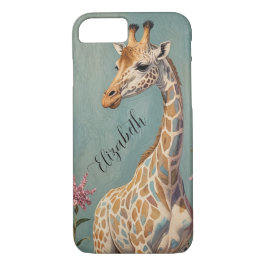 Funda Para iPhone 8/7 Gentle Giant Personalised