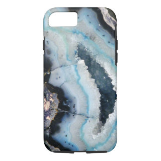 Funda Para iPhone 8/7 geode azul