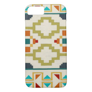 Funda Para iPhone 8/7 Geometría del Suroeste I