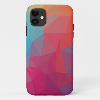 title_seo2 Geometric pink_iphone