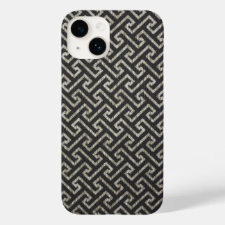 Funda Para iPhone 14 De Case-Mate Geométrico 