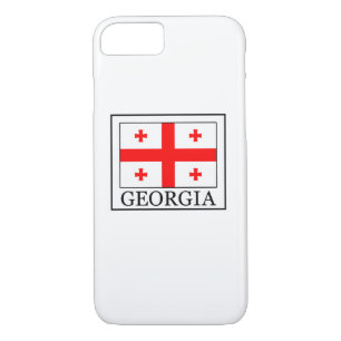 Funda Para iPhone 8/7 Georgia
