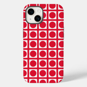 title_seo2 Geranium Elegant Grid Dots