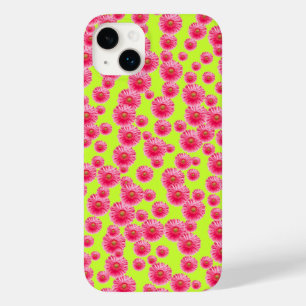Funda Para iPhone 14 Plus De Case-Mate Gerber Daisies