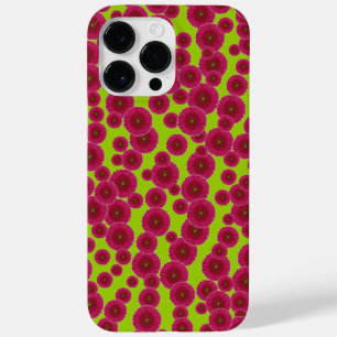 Funda Para iPhone 14 Pro Max De Case-Mate Gerber Daisies